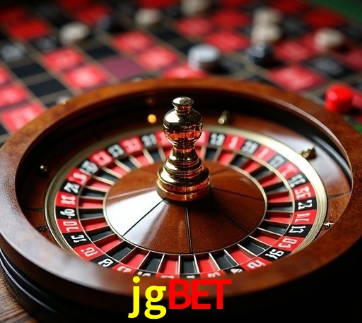 Jogos de Mesa Premium jgbet - Blackjack, Roleta, Baccarat