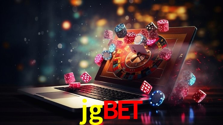 Imagem secundária para conteúdo da página Facebook jgbet