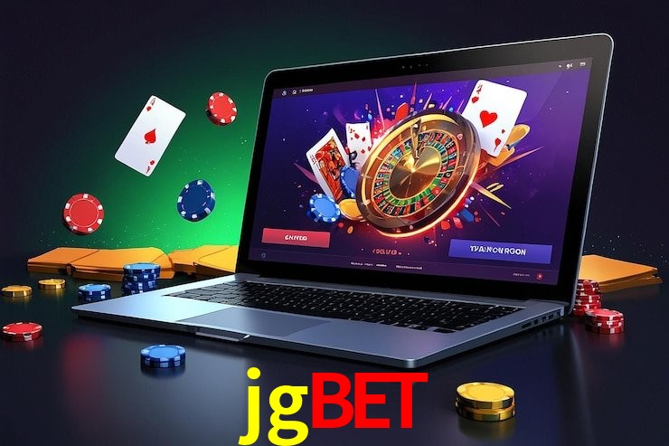 Imagem secundária de apoio para instalação do app jgbet