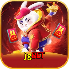 jgbet Logo